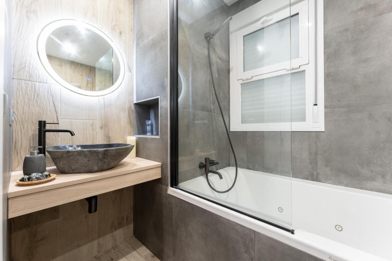 Malagasuite Huelin Urban Estudio Екстер'єр фото
