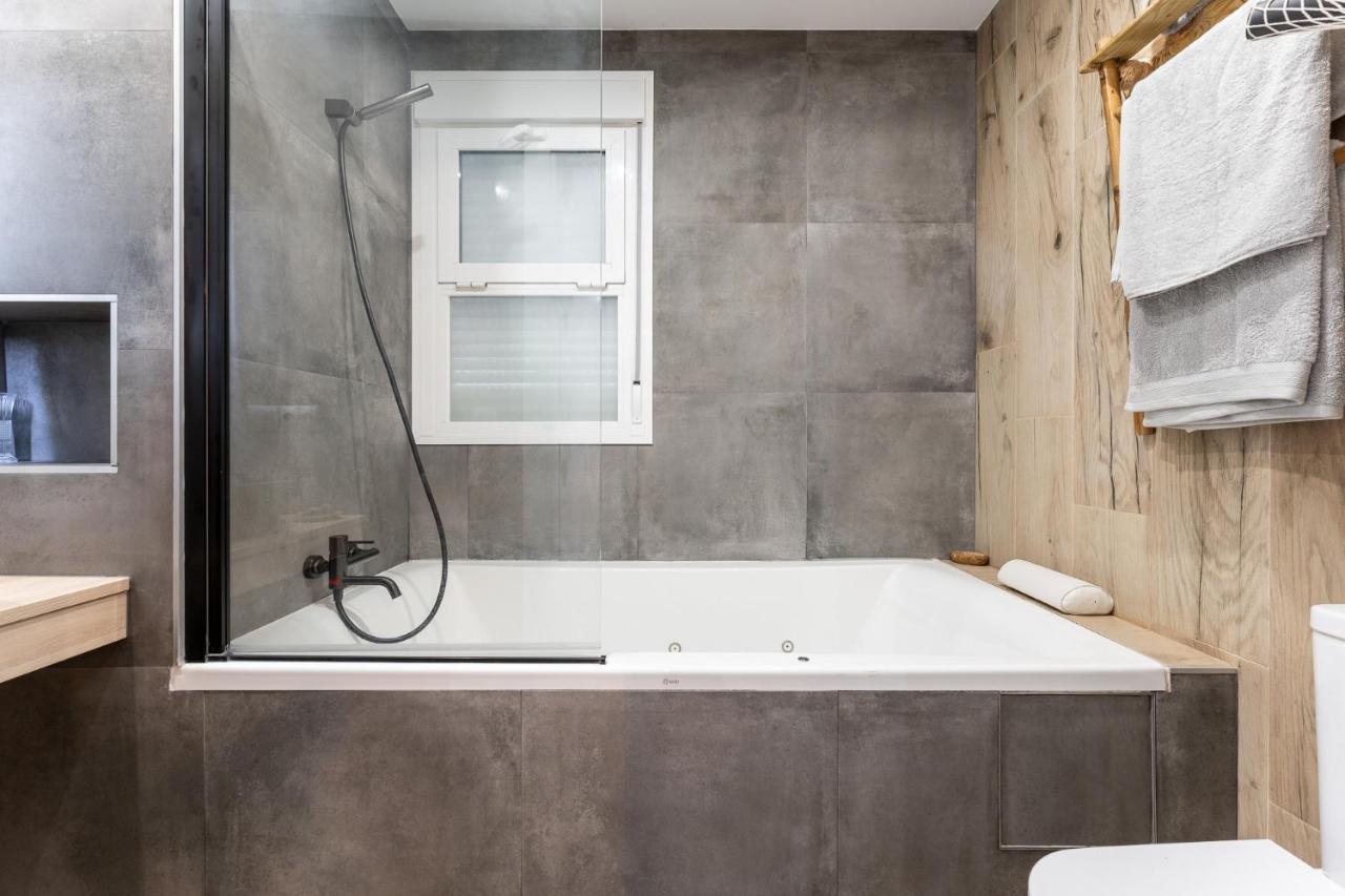 Malagasuite Huelin Urban Estudio Екстер'єр фото