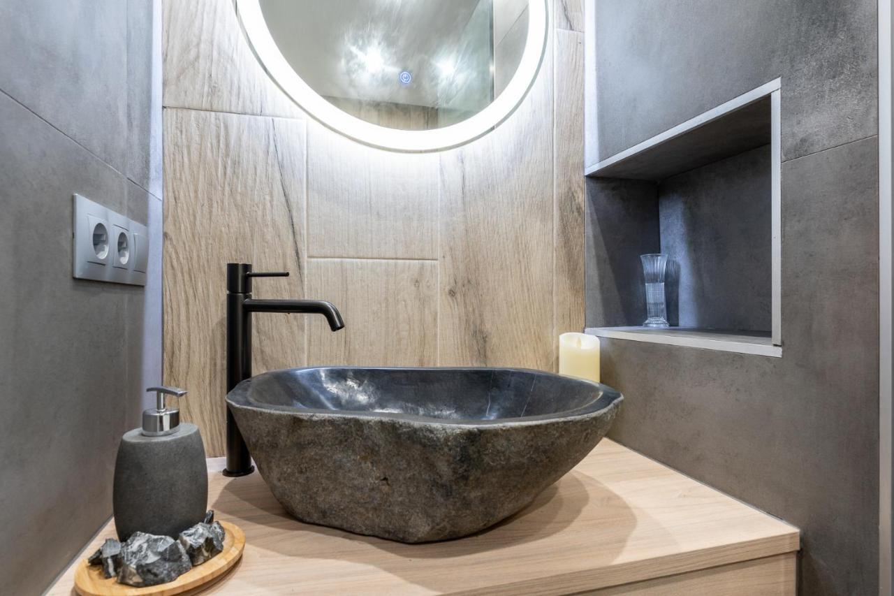 Malagasuite Huelin Urban Estudio Екстер'єр фото